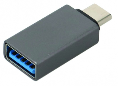 Adaptateur otg usb c mâle / usb a femelle. disponible abidjan cote d'ivoire.