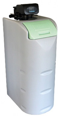 Adoucisseur ecko 30 l + filtre + cartouche + siphon. disponible abidjan cote d'ivoire.