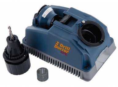 Affûteur de foret drill doctor 400b - ø 2,5 à 13 mm. disponible abidjan cote d'ivoire.