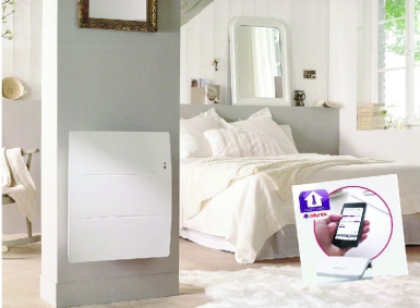 Agilia pi connecte 1000w h blc. disponible abidjan cote d'ivoire.