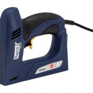 Agrafeuse cloueuse esn530 - agrafes 6 à 14 mm n°53 - pointes 15 mm n°8. disponible abidjan cote d'ivoire.