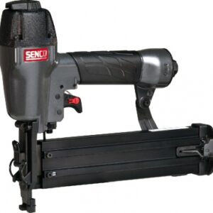 Agrafeuse pneumatique hns 5015 p - agrafes sm 50 et sm44 de 16 à 38 mm - pointes nb 18 de 15 à 50 mm. disponible abidjan cote d'ivoire.