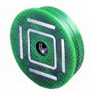 Aimant résine pour multibanches ø 64 force 450 n. disponible abidjan cote d'ivoire.