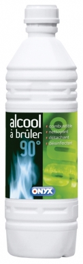 ALCOOL À BRÛLER - COMBUSTIBLE, NETTOYANT, DÉTACHANT - 1 L. Quincaillerie Sénégalaise, votre spécialiste en quincaillerie et équipement industriel, vous offre des produits durables et performants. Faites vos achats en ligne et gagnez du temps. Nos experts sont là pour vous conseiller.