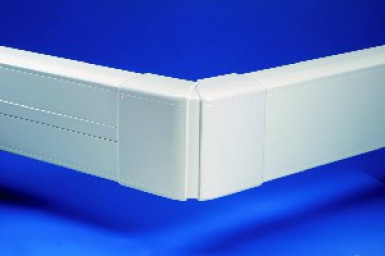 ANGLE EXTÉRIEUR VARIABLE DE 70 À 120° NEAV POUR TA-E / TA-G 120X60 BLANC - DIM. 63X125X135 MM. Faites de Quincaillerie Sénégalaise votre partenaire pour tous vos projets de construction. Notre gamme variée de produits garantit une satisfaction totale. Commandez aujourd'hui et réalisez vos projets sans tracas.