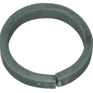 Anneaux ø 110 mm fer plat 20 x 10 mm. disponible abidjan cote d'ivoire.