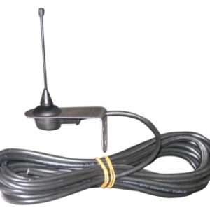 Antenne longue portée 868 mhz avec câble coaxial (5m). disponible abidjan cote d'ivoire.