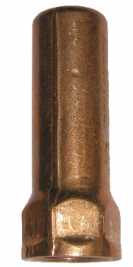 Anti-bélier à piston laiton décolleté - pose verticale ou horizontale - filetage f 26x34. disponible abidjan cote d'ivoire.