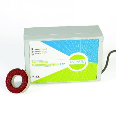 Anti-tartre électro-magnétique t. disponible abidjan cote d'ivoire.