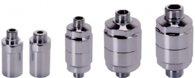 Anti-tartre magnétique pour lave-linge/lave-vaisselle - 1/2" mf. disponible abidjan cote d'ivoire.