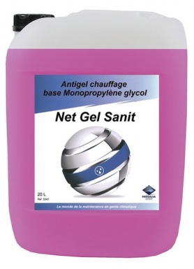 ANTIGEL BIDON 20L - DOSAGE MINIMUM 30%. Chez Quincaillerie Sénégalaise, nous mettons à votre disposition un large choix de produits de quincaillerie et plomberie. Qualité et fiabilité sont notre promesse. Passez commande en ligne en toute simplicité.