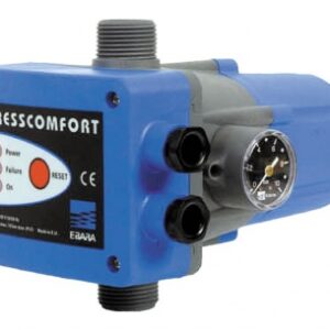 Appareil de commande presscomfort - mono 220 v - déb. disponible abidjan cote d'ivoire.