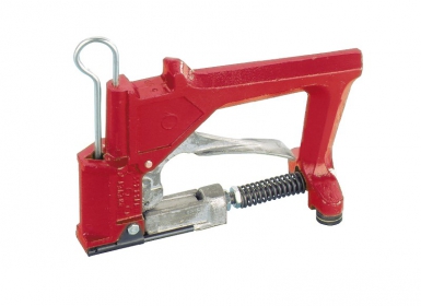 Appareil à vitrer bi-pointes : losanges et triangles. disponible abidjan cote d'ivoire.