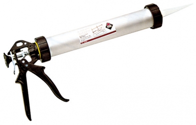 Applicateur de mortier 750 cc. disponible abidjan cote d'ivoire.