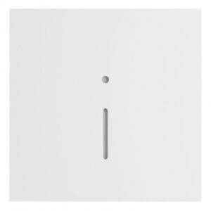 Applique encastrée à led de signalisation lao - blanc noir 1,5w 38º switch 2700°k / 3200°k / 4000°k. disponible abidjan cote d'ivoire.