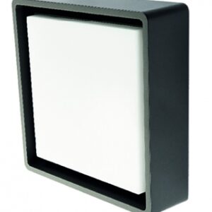 APPLIQUE MURALE " FRAME SQUARE " RA>80 DIMMABLE 6W 500LM 3000K 230V DIM: 240X240X77 MM - GRAPHITE. Besoin de matériel de quincaillerie ou de plomberie ? Quincaillerie Sénégalaise propose des produits adaptés à vos projets de construction ou de rénovation. Bénéficiez de notre expérience et de nos prix compétitifs.