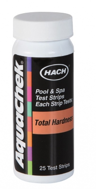 Aquachek test th durete. disponible abidjan cote d'ivoire.