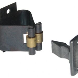 Arrêt à pince avec mentonnet à visser série courante. disponible abidjan cote d'ivoire.