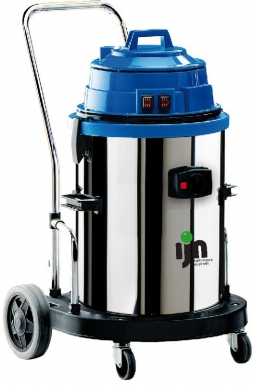 Aspirateur eau-poussière 423 m - cuve inox. disponible abidjan cote d'ivoire.