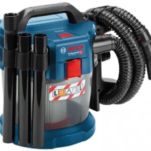 Aspirateur sans fil gas 18 v-10 l - débit d'air cyclonique - solo. disponible abidjan cote d'ivoire.