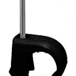 Attaches “ multifix “ câble ø 5 à 7 noir. disponible abidjan cote d'ivoire.