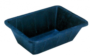 Auge de maçon plastique noir sans poignées - cont. disponible abidjan cote d'ivoire.