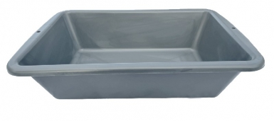 Auge de maçon progom mélange de caoutchouc et de polyéthylène noir avec poignées - cont. disponible abidjan cote d'ivoire.