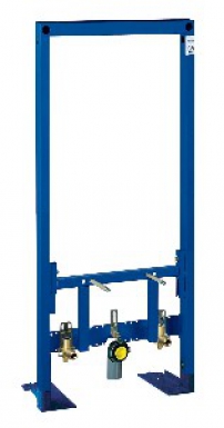 Bâti-support rapid sl bidet - h 1130 mm (lxp : 500 x 131 mm). disponible abidjan cote d'ivoire.