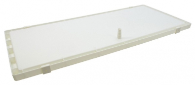 Bac de condensats pvc 940 x 420 mm - pose universelle. disponible abidjan cote d'ivoire.