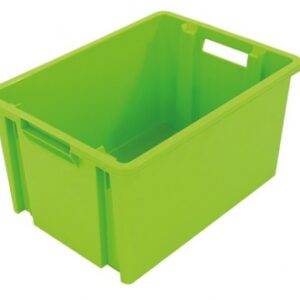 Bac novabac 30 l - coloris vert laser. disponible abidjan cote d'ivoire.