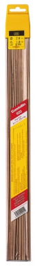Baguettes brasure forte 2% d'argent castolin 800 - ø 2 mm - tube 1 kg. disponible abidjan cote d'ivoire.