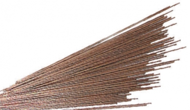 Baguettes cuivre recuit - ø 2 mm - long. disponible abidjan cote d'ivoire.