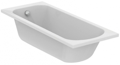 Baignoire à encastrer ou à poser ulysse new 140 x 70 cm. disponible abidjan cote d'ivoire.