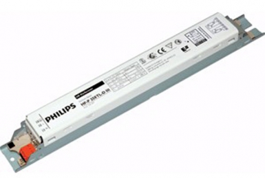 Ballast électronique hf-performer iii tl-d 236 2x36w dim. disponible abidjan cote d'ivoire.