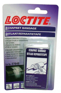 Bandage échappement "echapnet bandage" - sachet. disponible abidjan cote d'ivoire.