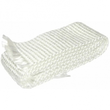 Bande de verre tissée longueur 2 m - larg x épaiss. disponible abidjan cote d'ivoire.