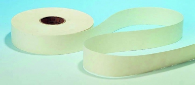 Bande à joint pour plaques de plâtre - papier kraft - rouleau de 5 cm x 75 ml. disponible abidjan cote d'ivoire.