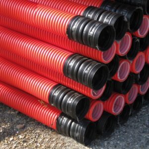 BARRE TPC ROUGE Ø 110 MM LG. 6 M. Faites confiance à Quincaillerie Sénégalaise pour vos équipements de plomberie et de bâtiment. Nous offrons des produits durables pour vos projets de rénovation ou de construction. Commandez dès maintenant en toute simplicité.