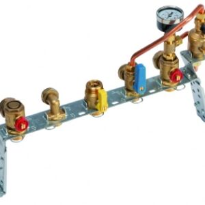 Barrette robinets duo s1 naia naema 3. disponible abidjan cote d'ivoire.