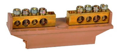 Barrettes laiton phase raccord. disponible abidjan cote d'ivoire.