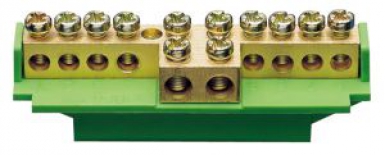 Barrettes laiton terre raccord. disponible abidjan cote d'ivoire.