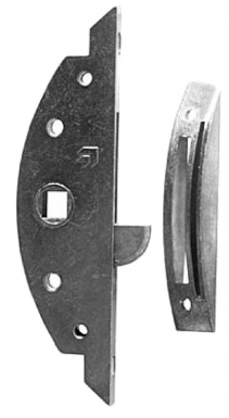 Bastrelle fouillot 17 mm têtière: 110x8 mm, entaillage par molette ø 140 x 8 mm. disponible abidjan cote d'ivoire.