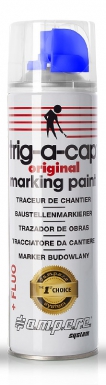 BBE TRACEUR TRIG A CAP BLEU FL. Besoin d'équipement de plomberie ou d'outillage ? Quincaillerie Sénégalaise vous offre un service rapide et efficace. Découvrez nos produits de qualité adaptés à vos projets.