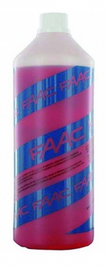 Bidon huile 1l faac haute performance - 40° à + 55°c. disponible abidjan cote d'ivoire.