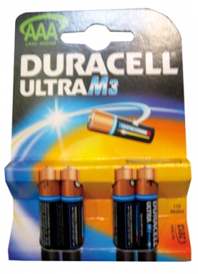 BL/4 PILES 1.5V LR03 ULTRA M3. Pour vos projets de construction, choisissez Quincaillerie Sénégalaise, votre expert en bâtiment et plomberie. Nous proposons des solutions durables et abordables. Passez commande en quelques clics.