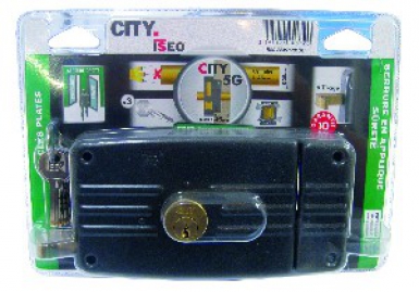 BLISTER SERRURE HORIZONTALE EN APPLIQUE ” CITY 5G ” À TIRAGE L. 45 MM 3 CLÉS DROITE. Avec Quincaillerie Sénégalaise, bénéficiez de produits de quincaillerie et de plomberie de haute qualité pour tous vos projets. Notre boutique en ligne vous facilite la vie avec un service rapide et fiable.