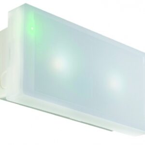 Bloc autotestable sati primo3 400l a ambiance non permanent ip 42 / ik 07 0,7 w 390 lm. disponible abidjan cote d'ivoire.