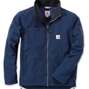Blouson softshell bleu xl. disponible abidjan cote d'ivoire.