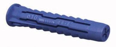 Boîte de 20 chevilles nylon mulfifonct. disponible abidjan cote d'ivoire.