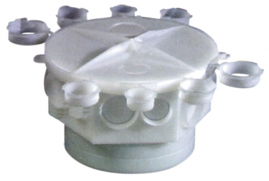 Boîte de centre capricentre gm ø int. disponible abidjan cote d'ivoire.